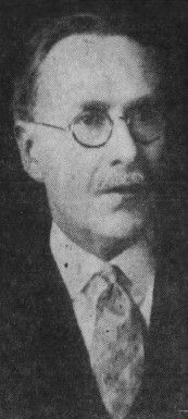 Herman Henry Bartemeyer 