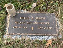 Helen E. <I>Perry</I> Smith 