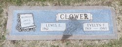 Lewis Estill Clower 