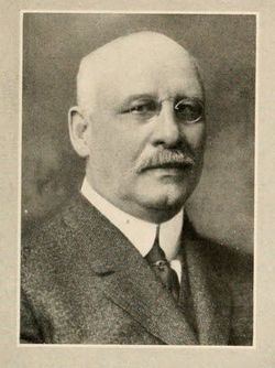 Frederick Albert Nienhauser 