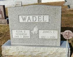 James I. Wadel 