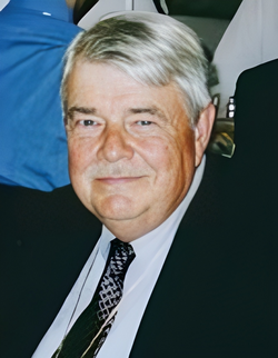 Donald Arthur Peterson 