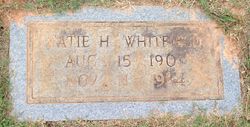 Katie <I>Highsmith</I> Whitfield 