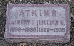 Lillian H. Atkins 