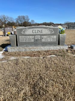 James Clark “Jim” Cline 