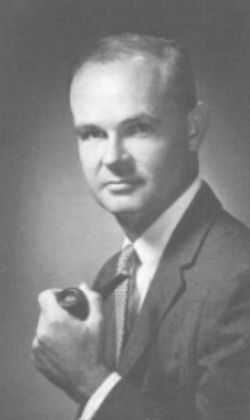 Dr William Rotch Bullard Jr.