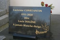 Lucie Dolène 