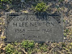 Henry Lee Newton 