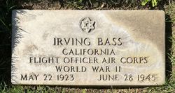 FO Irving Bass 