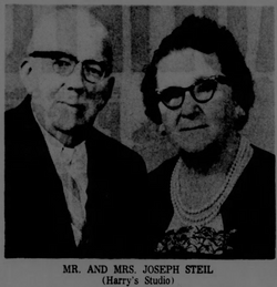 Joseph J. Steil 