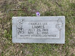 Charles Lee Ijames 