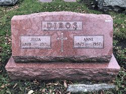 Anne Dibos 