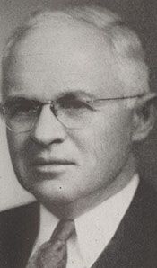 Earle Dukes Willey 