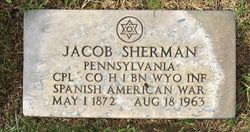 Jacob Sherman 