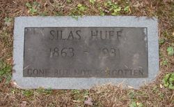 Silas Huff 