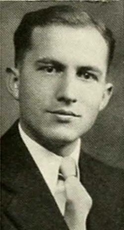 Rev John A. Fetzer 