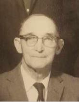 Alfred Levi Atkinson 