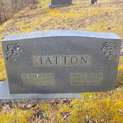 Pruda <I>Little</I> Hatton 