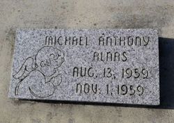 Michael Anthony Alnas 