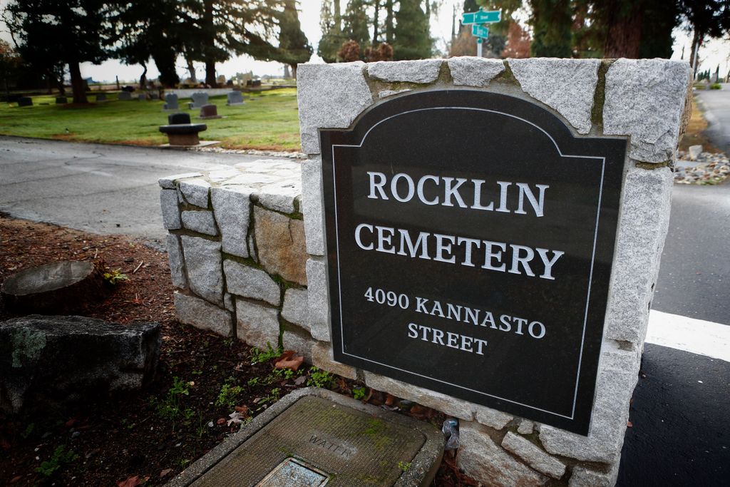Rocklin Cemetery