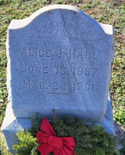 Alice Johnson Hall 