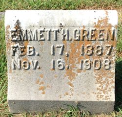 Emmett H. Green 