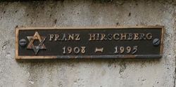 Franz Hirschberg 