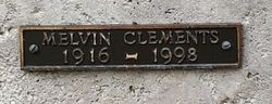 Melvin Clements 