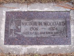 Victor H. Woodard 