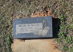 Mellie B. Kelley 