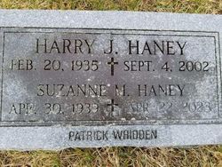 Harry J. Haney Jr.