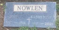 John L. Nowlen 