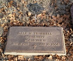 Dale M. Trimmell 