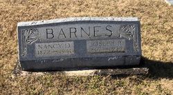 Joseph R. Barnes 