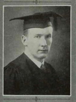 Dr Alfred Edward Mailliard 