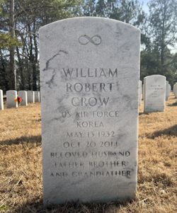 William Robert Crow 
