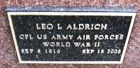 Leo L. Aldrich 