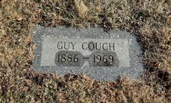 Guy Couch 