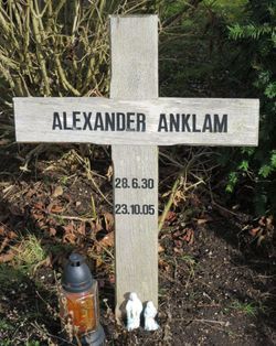 Alexander Anklam 