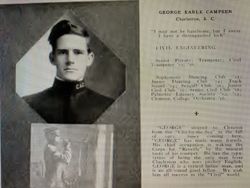 George Earle Campsen 