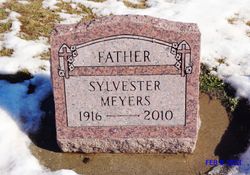 Sylvester Meyers 