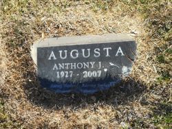 Anthony J Augusta 