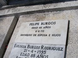 Felipe Burgos 