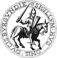 Hugues III de Bourgogne 
