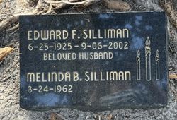 Edward F Silliman 