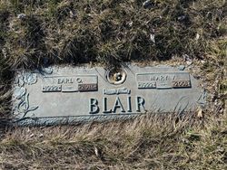 Earl Otis Blair 