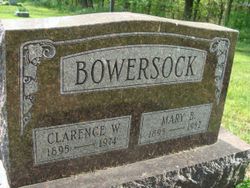 Clarence William Bowersock 