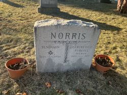 Benjamin F. Norris Sr.