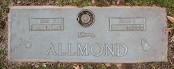 Mildred Lucille <I>Moore</I> Allmond 