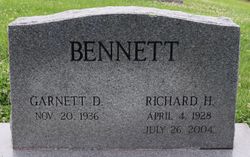Richard H. Bennett 